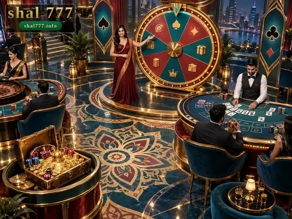 Teen Patti 20 20 ပုံ ၂